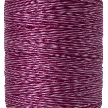 Gutermann Natural Cotton Thread 800m - 9969 Plum Berry
