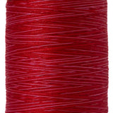 Gutermann Natural Cotton Thread 800m - 9973 Ruby Red