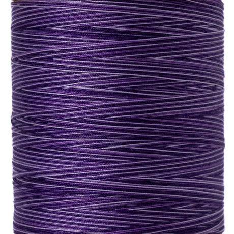 Gutermann Natural Cotton Thread 800m - 9978 Purple Passion