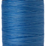 Gutermann Natural Cotton Thread 800m - 9981 Blue Awakening