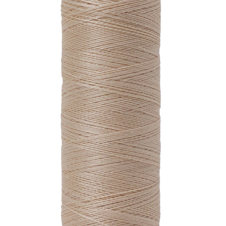 Gutermann Natural Cotton Thread 100m - 1087 Ecru
