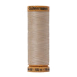 Gutermann Natural Cotton Thread 100m - 1087 Ecru