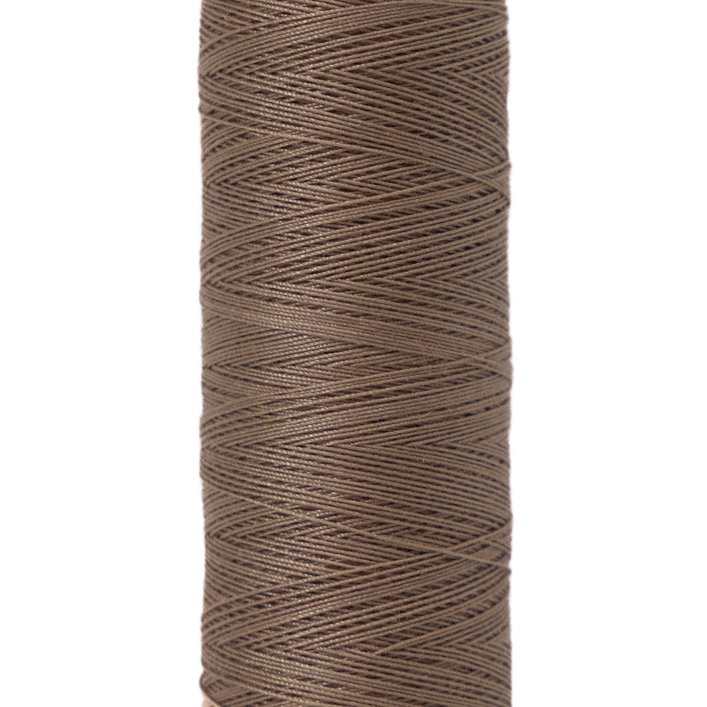 Gutermann Natural Cotton Thread 100m - 2760 Golden Tan