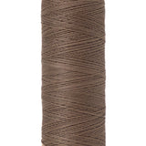 Gutermann Natural Cotton Thread 100m - 2760 Golden Tan