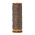 Gutermann Natural Cotton Thread 100m - 2760 Golden Tan