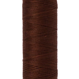 Gutermann Natural Cotton Thread 100m - 4710 Mahogany