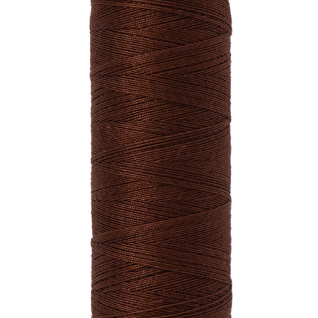 Gutermann Natural Cotton Thread 100m - 4710 Mahogany