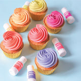 Colour Mill Oil Based Tropical Colors, 20ml - Pack of 6