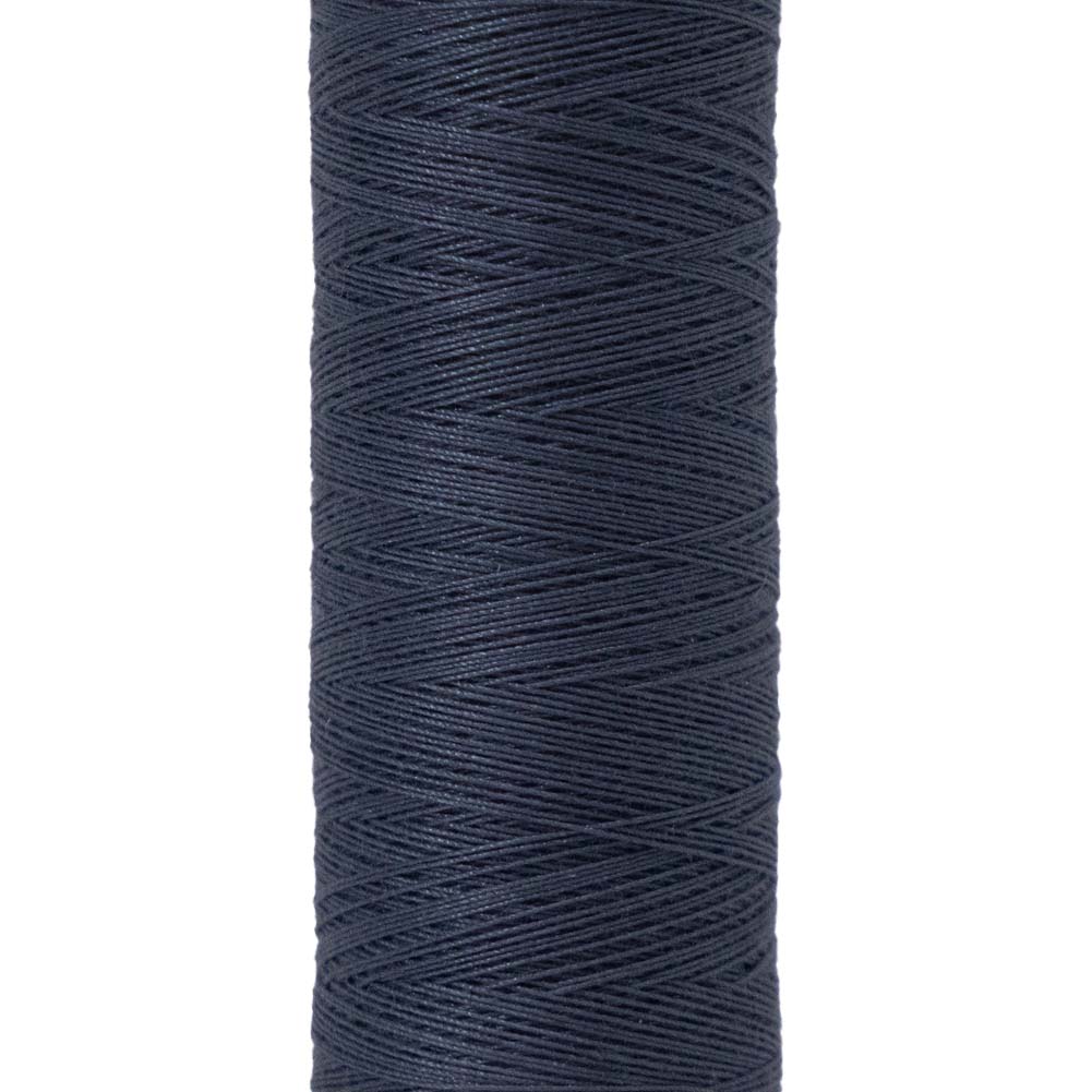 Gutermann Natural Cotton Thread 100m - 7360 Storm Blue