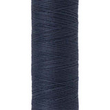 Gutermann Natural Cotton Thread 100m - 7360 Storm Blue