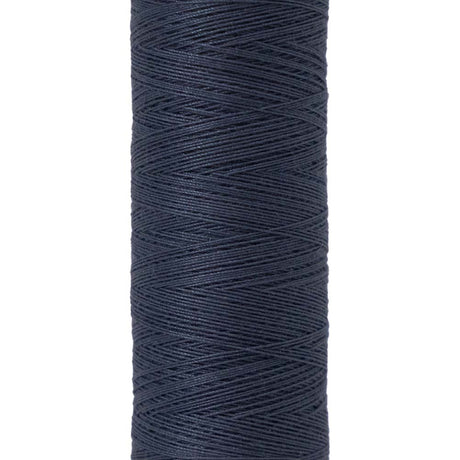 Gutermann Natural Cotton Thread 100m - 7360 Storm Blue