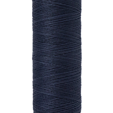 Gutermann Natural Cotton Thread 100m - 7380 Slate Blue