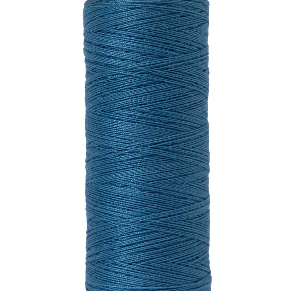 Gutermann Natural Cotton Thread 100m - 7460 Blue Lagoon