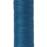 Gutermann Natural Cotton Thread 100m - 7460 Blue Lagoon