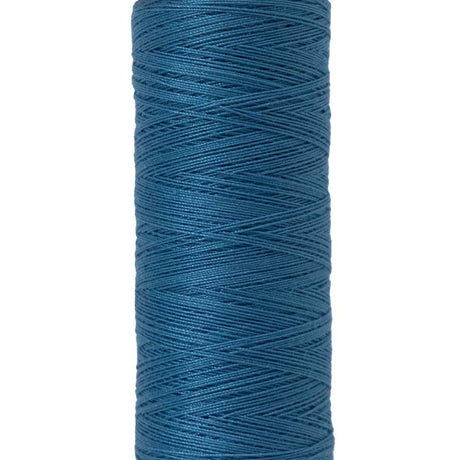 Gutermann Natural Cotton Thread 100m - 7460 Blue Lagoon