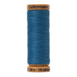 Gutermann Natural Cotton Thread 100m - 7460 Blue Lagoon