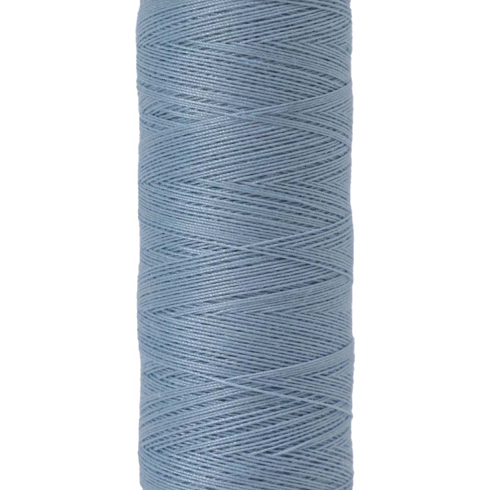 Gutermann Natural Cotton Thread 100m - 7528 Aqua