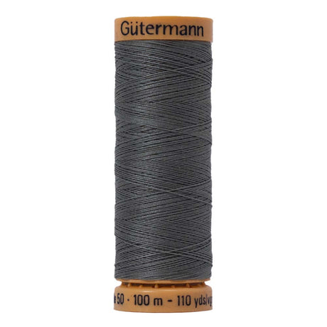 Gutermann Natural Cotton Thread 100m - 7560 Willow