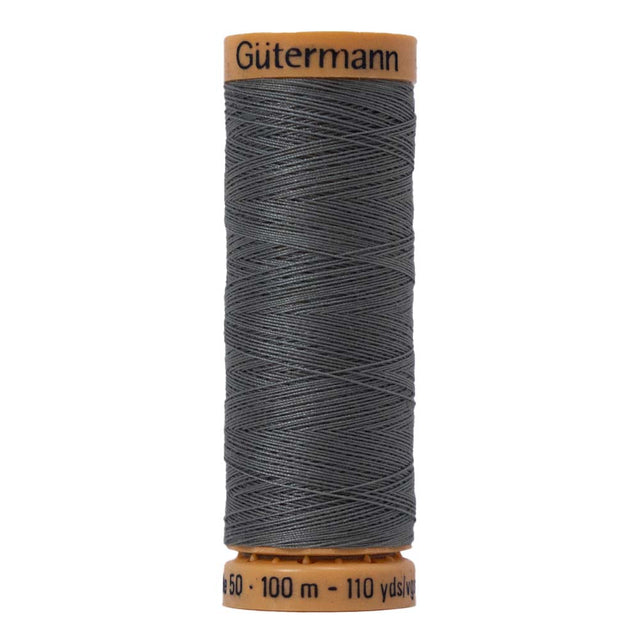 Gutermann Natural Cotton Thread 100m - 7560 Willow