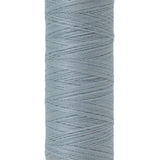 Gutermann Natural Cotton Thread 100m - 7670 Silver Green