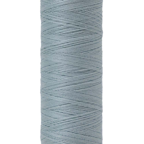 Gutermann Natural Cotton Thread 100m - 7670 Silver Green