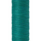 Gutermann Natural Cotton Thread 100m - 7745 Electric Shamrock