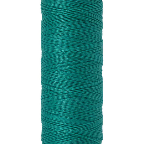 Gutermann Natural Cotton Thread 100m - 7745 Electric Shamrock