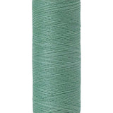 Gutermann Natural Cotton Thread 100m - 7900 Medium Mint Green
