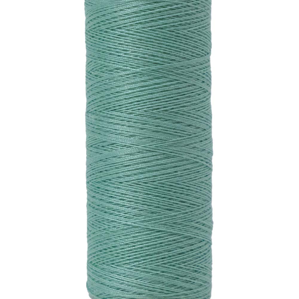 Gutermann Natural Cotton Thread 100m - 7920 Light Mint Green