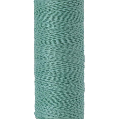 Gutermann Natural Cotton Thread 100m - 7920 Light Mint Green