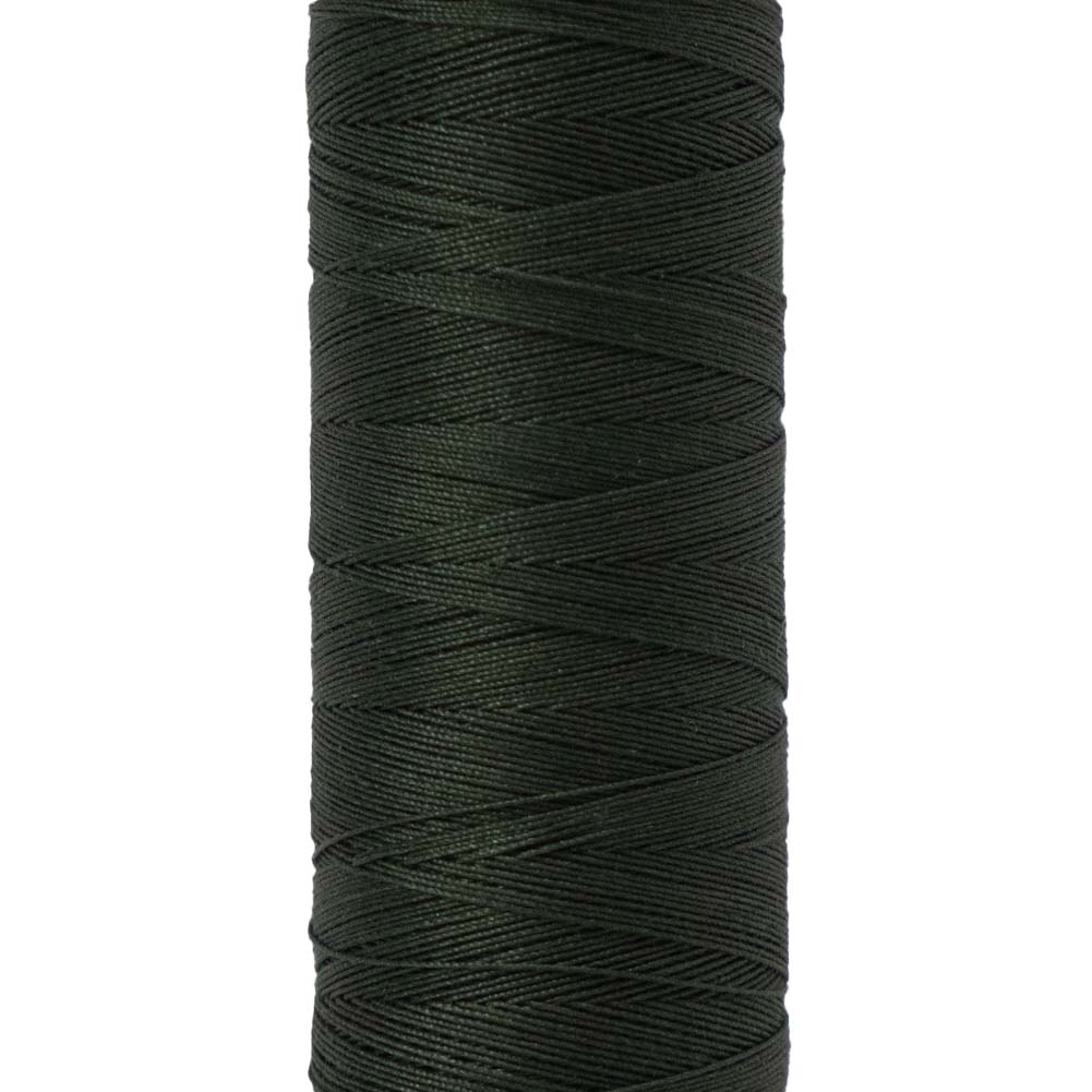 Gutermann Natural Cotton Thread 100m - 8660 Deep For.green