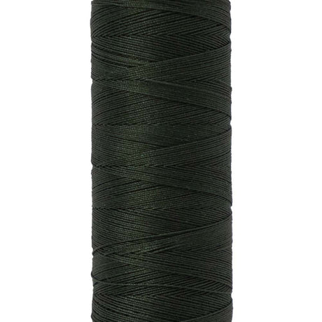 Gutermann Natural Cotton Thread 100m - 8660 Deep For.green