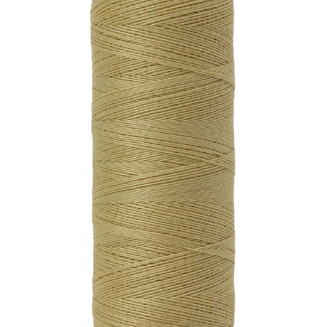 Gutermann Natural Cotton Thread 100m - 8915 Wheat