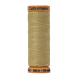 Gutermann Natural Cotton Thread 100m - 8915 Wheat