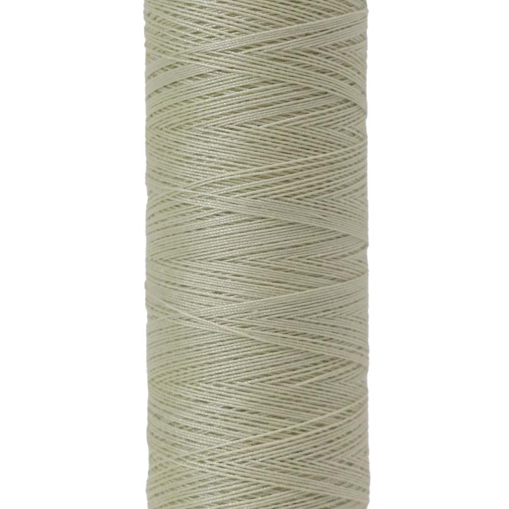 Gutermann Natural Cotton Thread 100m - 9020 Barely Green