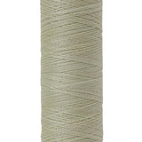 Gutermann Natural Cotton Thread 100m - 9020 Barely Green