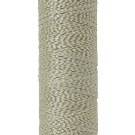 Gutermann Natural Cotton Thread 100m - 9020 Barely Green