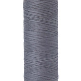Gutermann Natural Cotton Thread 100m - 9200 Silver Streak