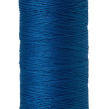Gutermann Natural Cotton Thread 250m - 7050 Jay Blue