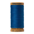 Gutermann Natural Cotton Thread 250m - 7050 Jay Blue