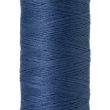 Gutermann Natural Cotton Thread 250m - 7330 Dark Blue Sky