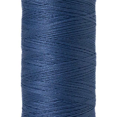Gutermann Natural Cotton Thread 250m - 7330 Dark Blue Sky