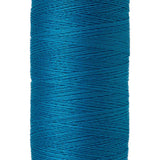Gutermann Natural Cotton Thread 250m - 7532 Blue Bead