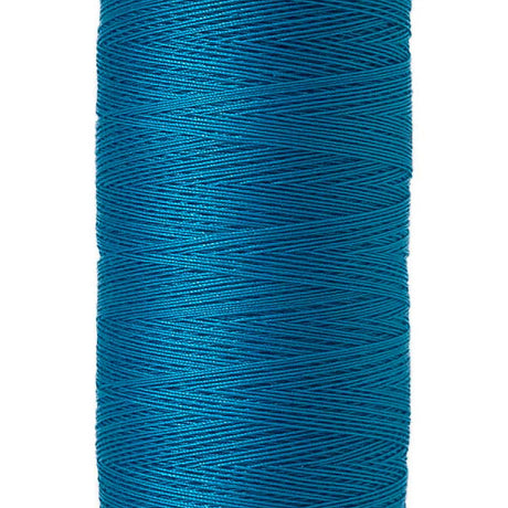Gutermann Natural Cotton Thread 250m - 7532 Blue Bead