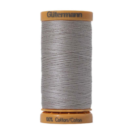 Gutermann Natural Cotton Thread 250m - 9045 Mist Green