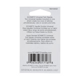 Schmetz Universal Twin Machine Needle - 2.0/80 - 1 ct