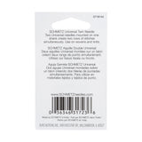 Schmetz Universal Twin Machine Needle - 2.5/80 - 1 ct