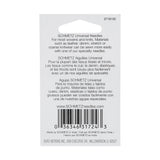 Schmetz Universal Machine Needles - 60/8 - 5 ct