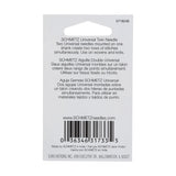 Schmetz Universal Twin Machine Needle - 1.6/70 - 1 ct