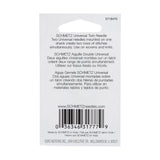 Schmetz Universal Twin Machine Needle - 1.6/80 - 1 ct
